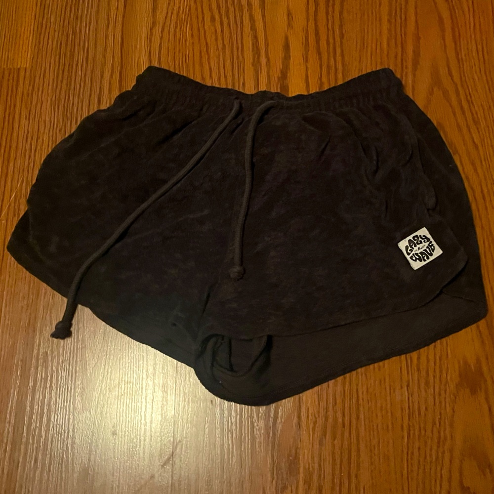 Beach Shorts